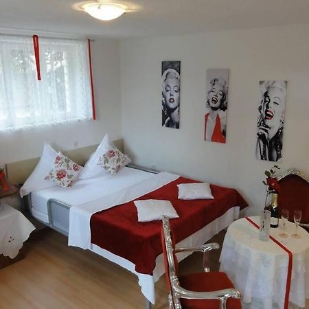 Croatia Zadar Borik Paar Apartment Studio Garden View Number 1 Εξωτερικό φωτογραφία